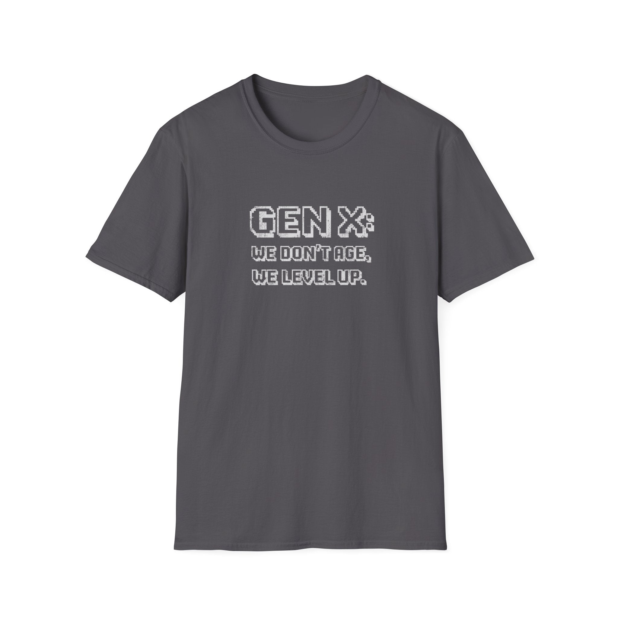 Level Up T-Shirt