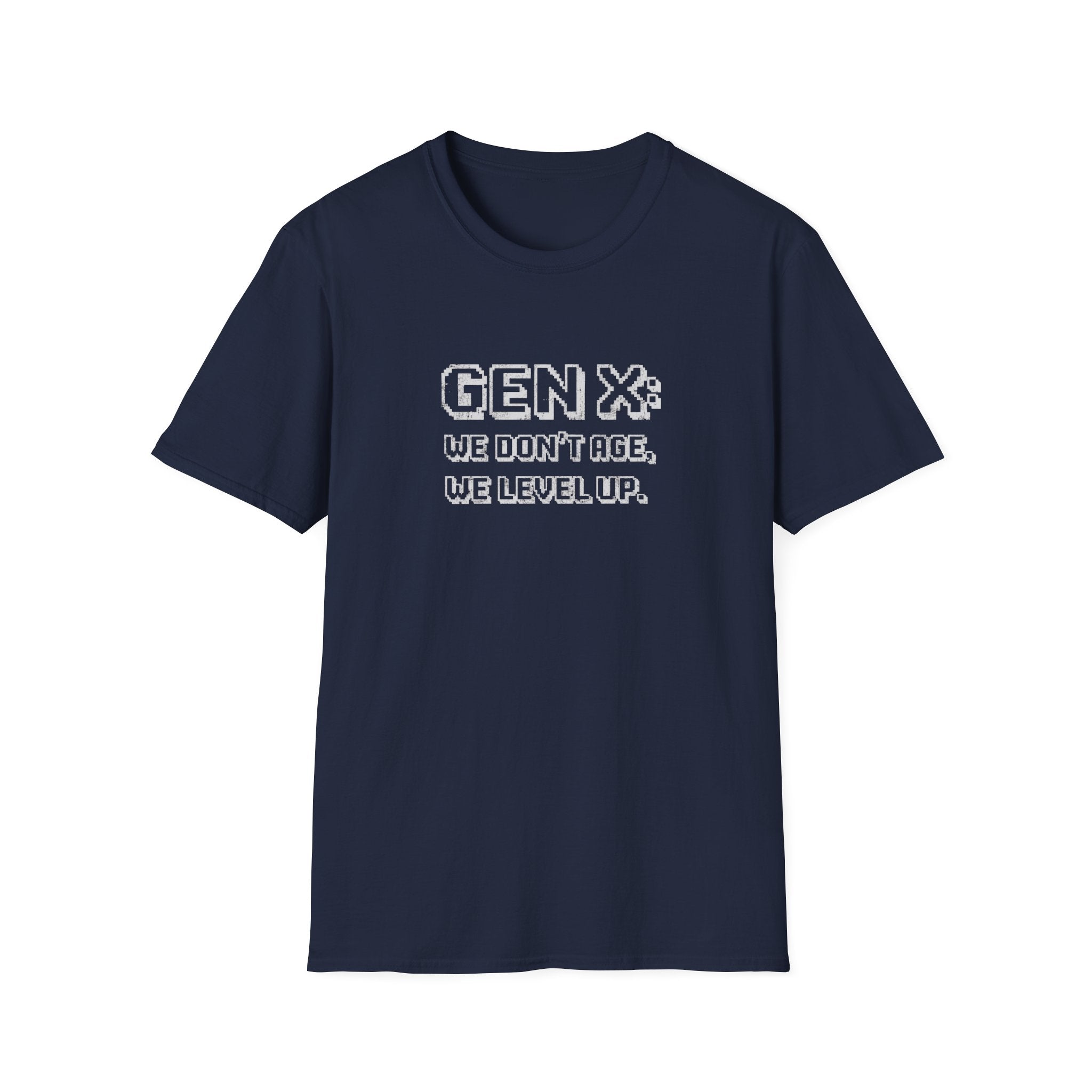 Level Up T-Shirt