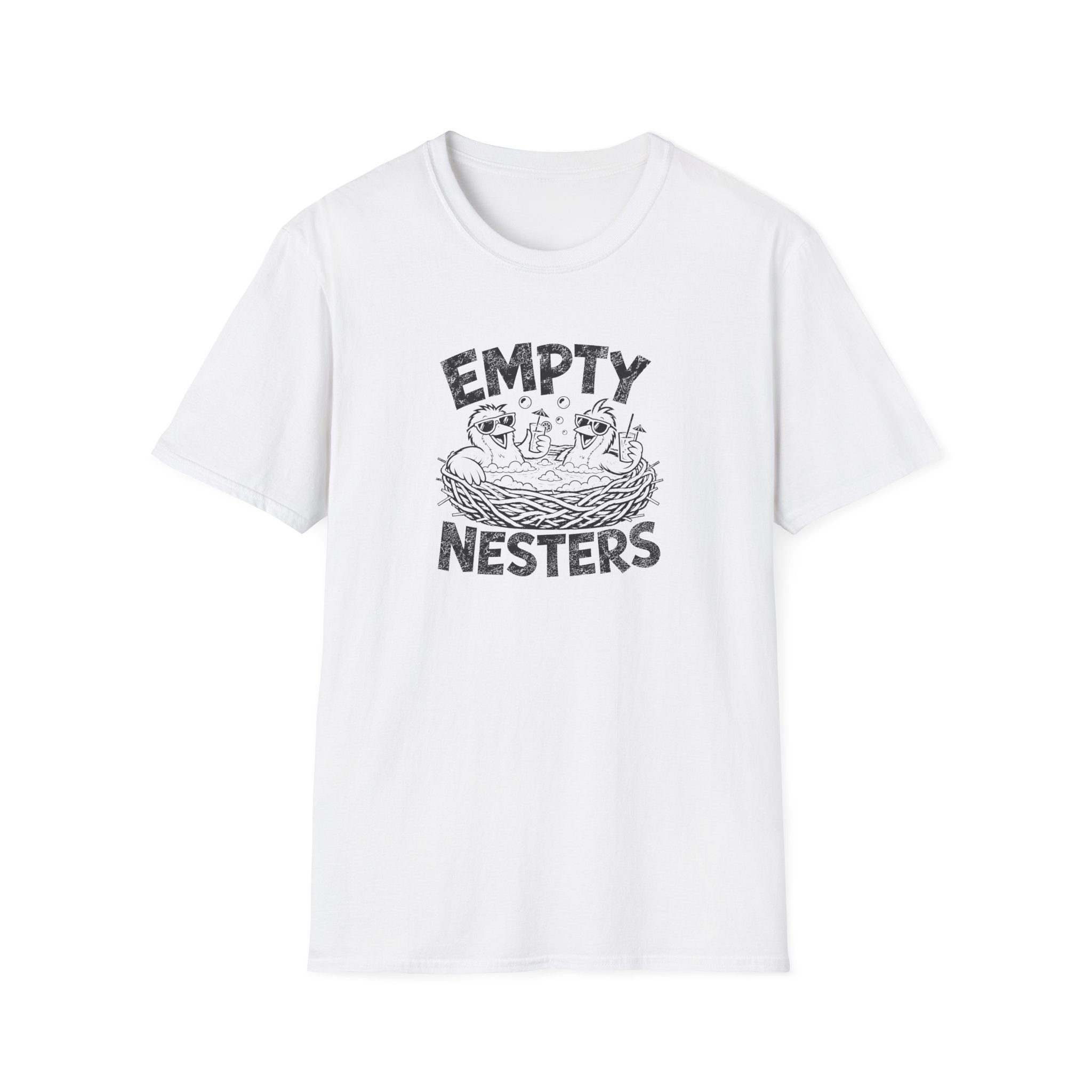Empty Nesters T-Shirt