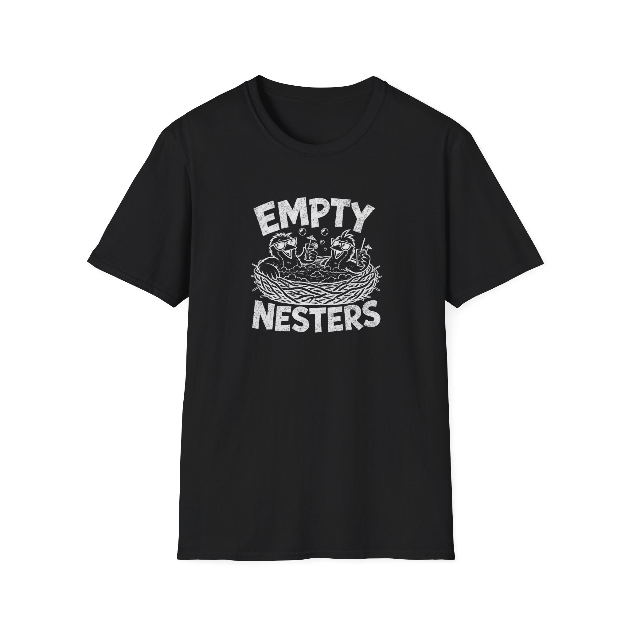 Empty Nesters T-Shirt