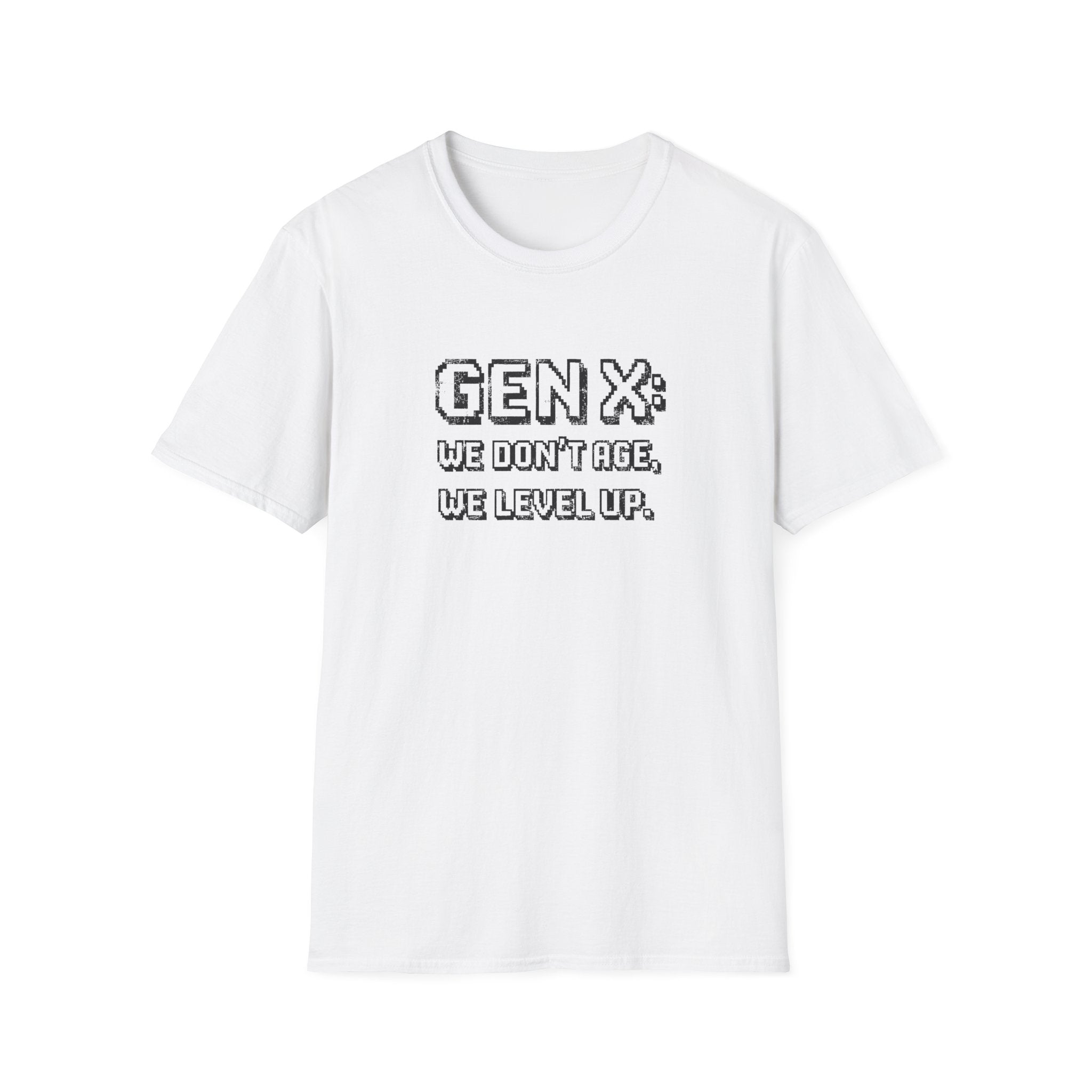Level Up T-Shirt