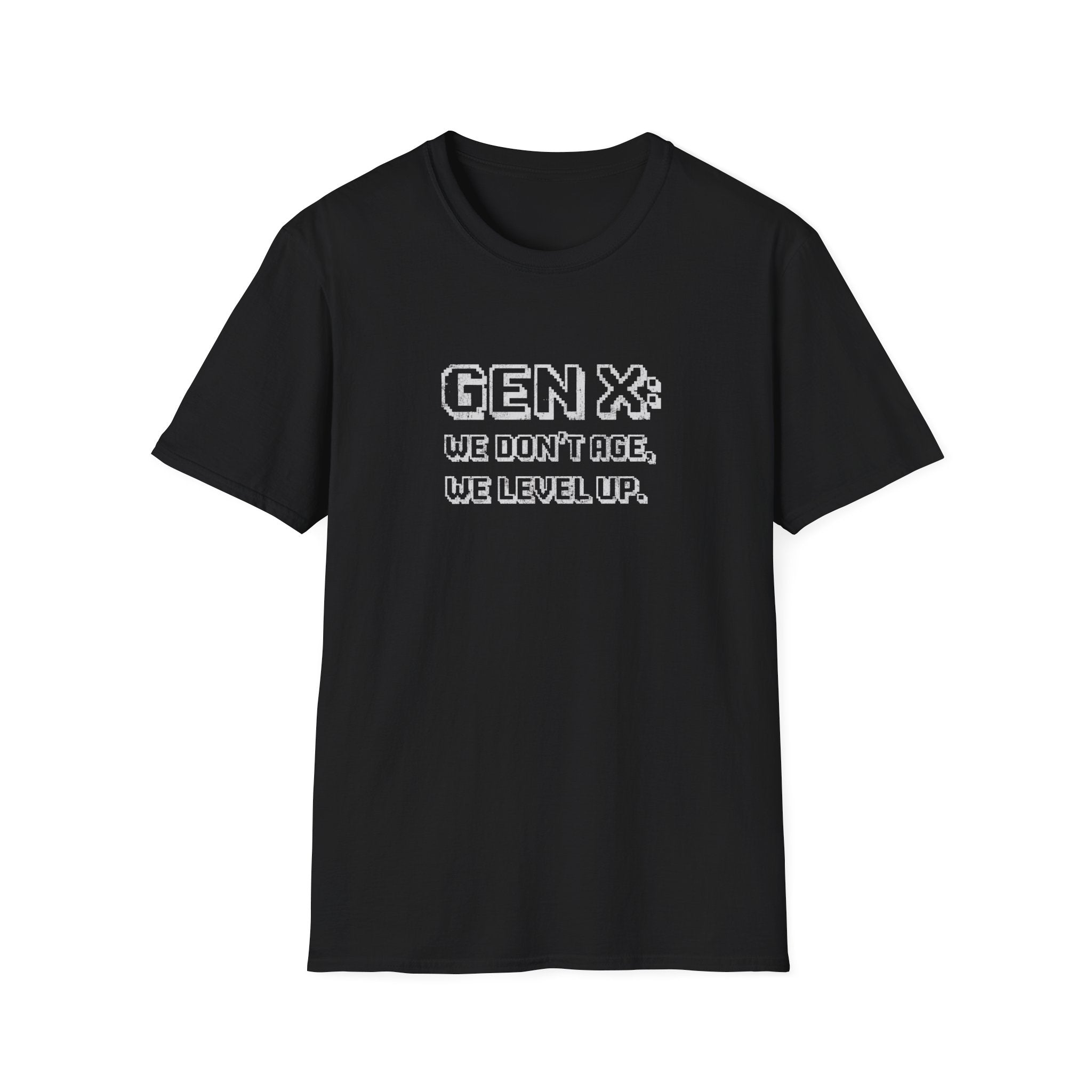 Level Up T-Shirt