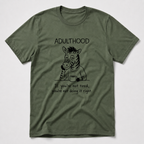 Adulthood T-Shirt