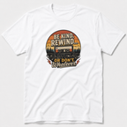 Be Kind Rewind T-Shirt