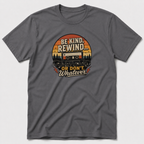 Be Kind Rewind T-Shirt
