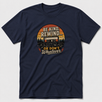 Be Kind Rewind T-Shirt