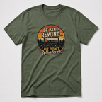 Be Kind Rewind T-Shirt