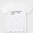 Coding Sarcasm T-Shirt