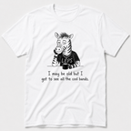 Cool Bands T-Shirt