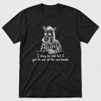 Cool Bands T-Shirt