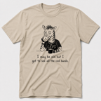 Cool Bands T-Shirt