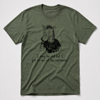 Cool Bands T-Shirt