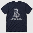 Cool Bands T-Shirt