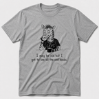 Cool Bands T-Shirt