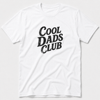 Cool Dads Club T-Shirt