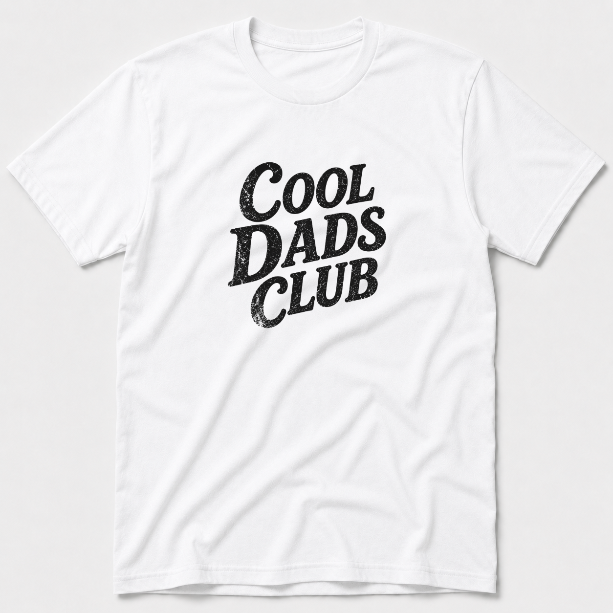 Cool Dads Club T-Shirt
