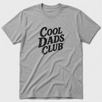Cool Dads Club T-Shirt