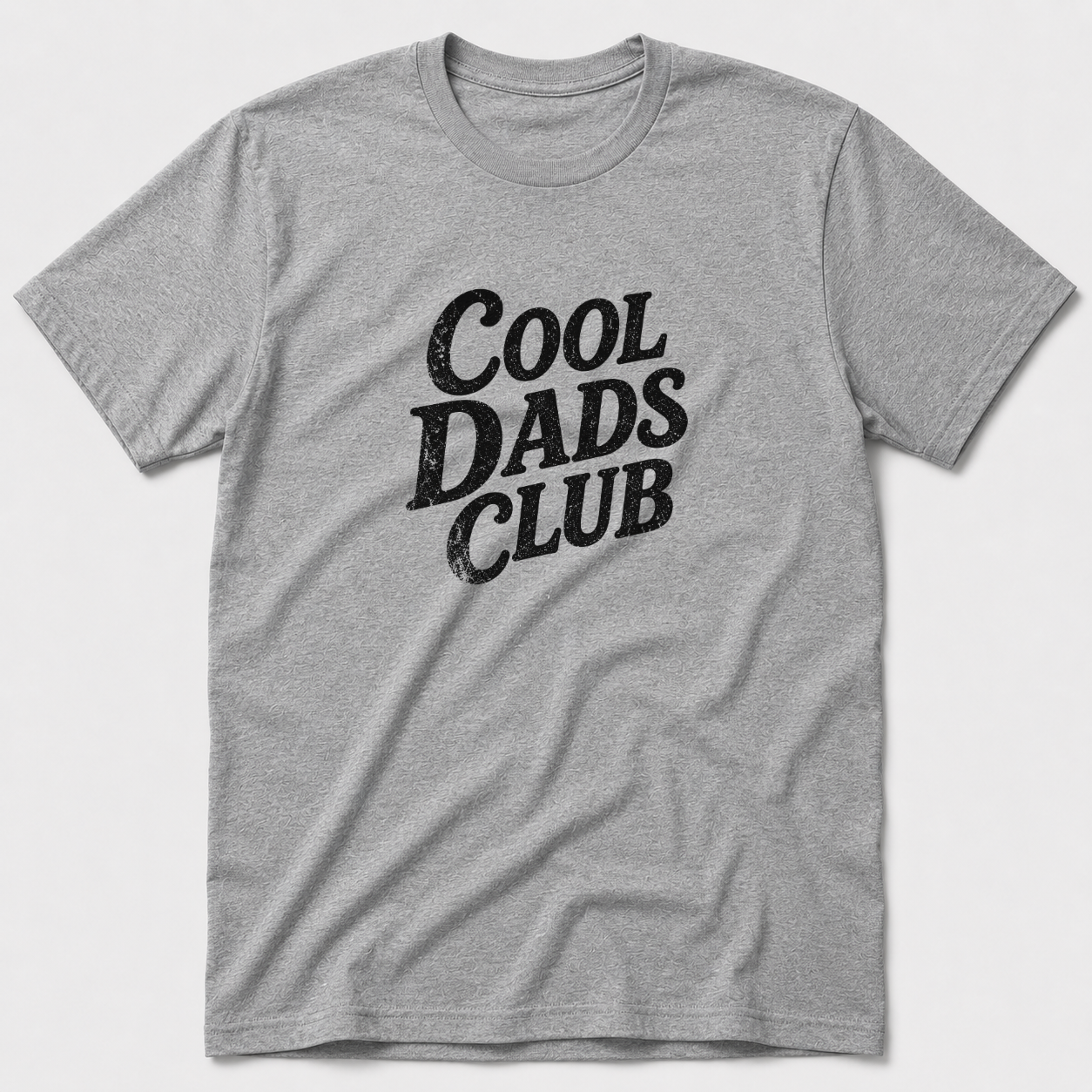 Cool Dads Club T-Shirt
