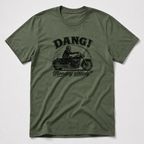 Dang! Monday Already T-Shirt