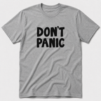 Don't Panic T-Shirt
