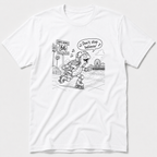 Don't Stop Believin T-Shirt
