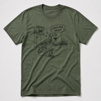 Don't Stop Believin T-Shirt