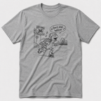 Don't Stop Believin T-Shirt