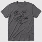 Don't Stop Believin T-Shirt