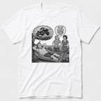 Dreaming About Her T-Shirt