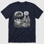 Dreaming About Her T-Shirt