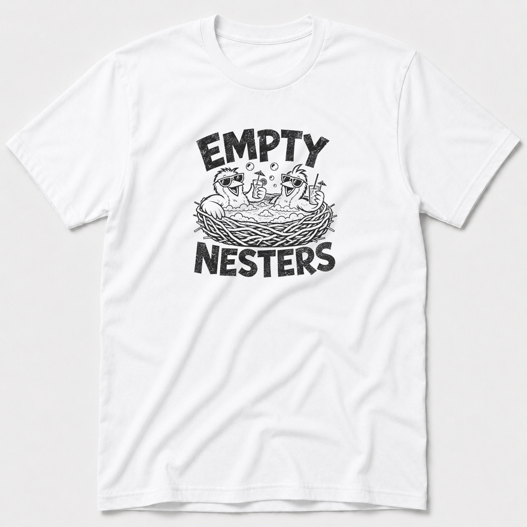 Empty Nesters T-Shirt