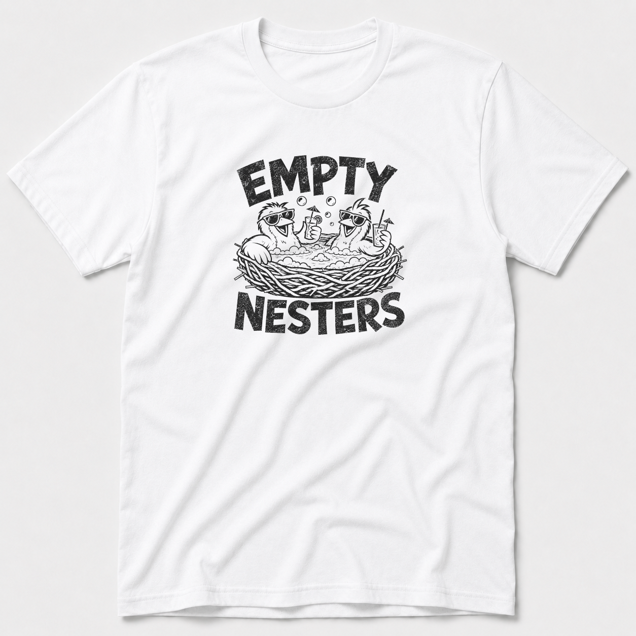 Empty Nesters T-Shirt