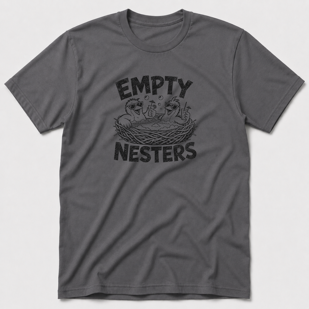 Empty Nesters T-Shirt