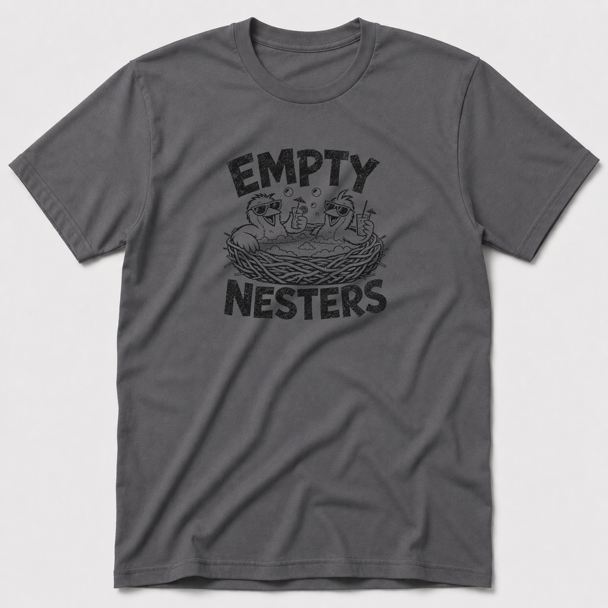 Empty Nesters T-Shirt