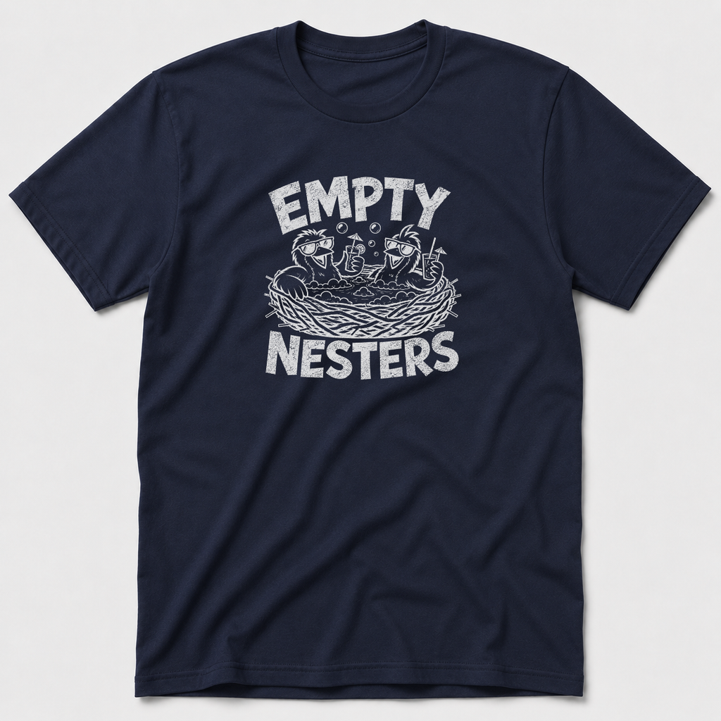 Empty Nesters T-Shirt