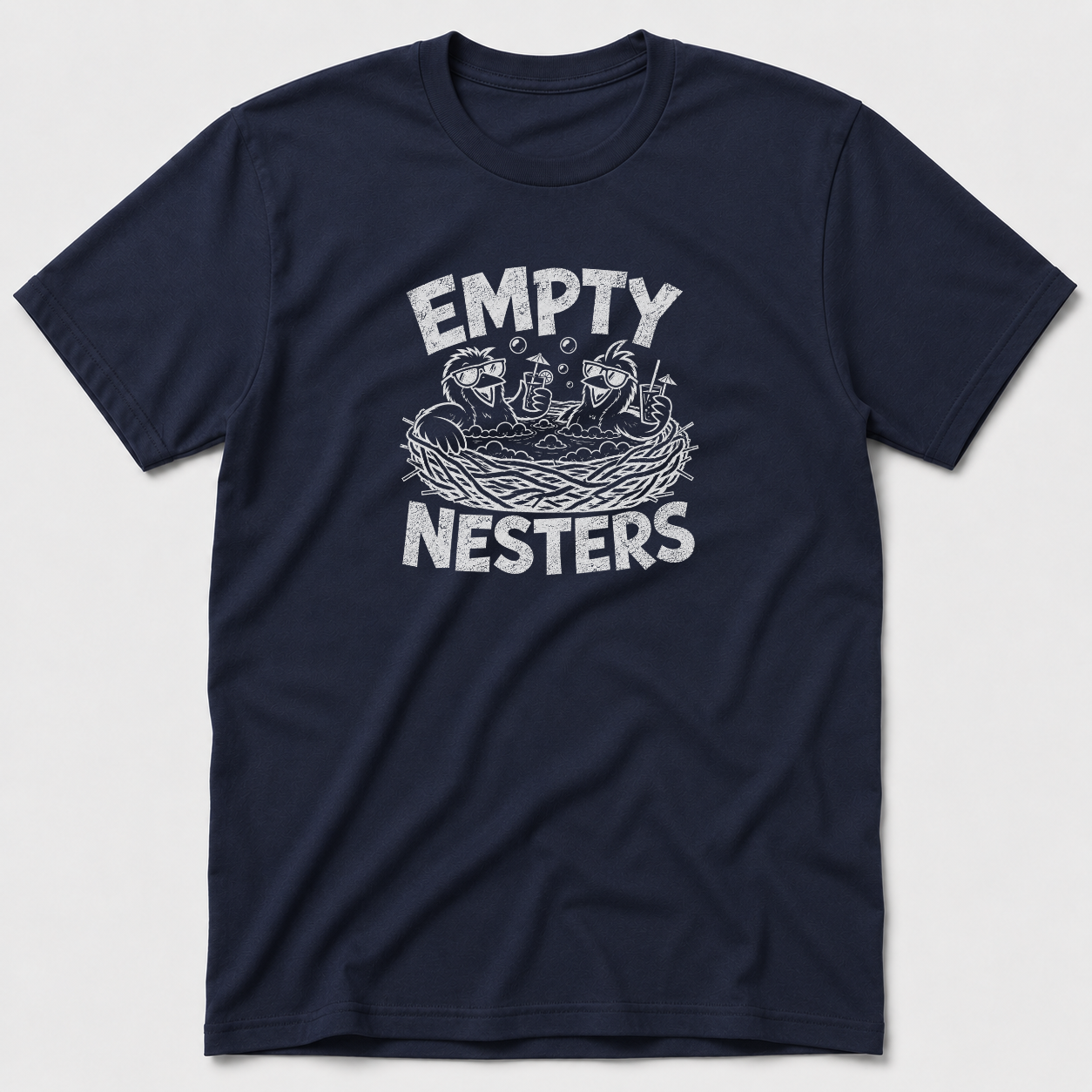 Empty Nesters T-Shirt