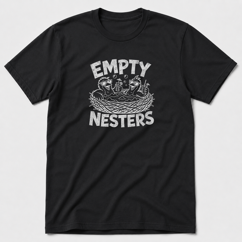 Empty Nesters T-Shirt