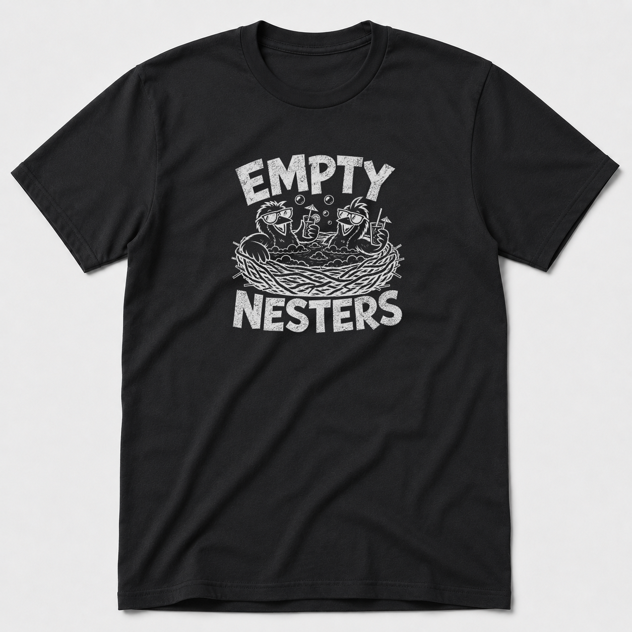 Empty Nesters T-Shirt