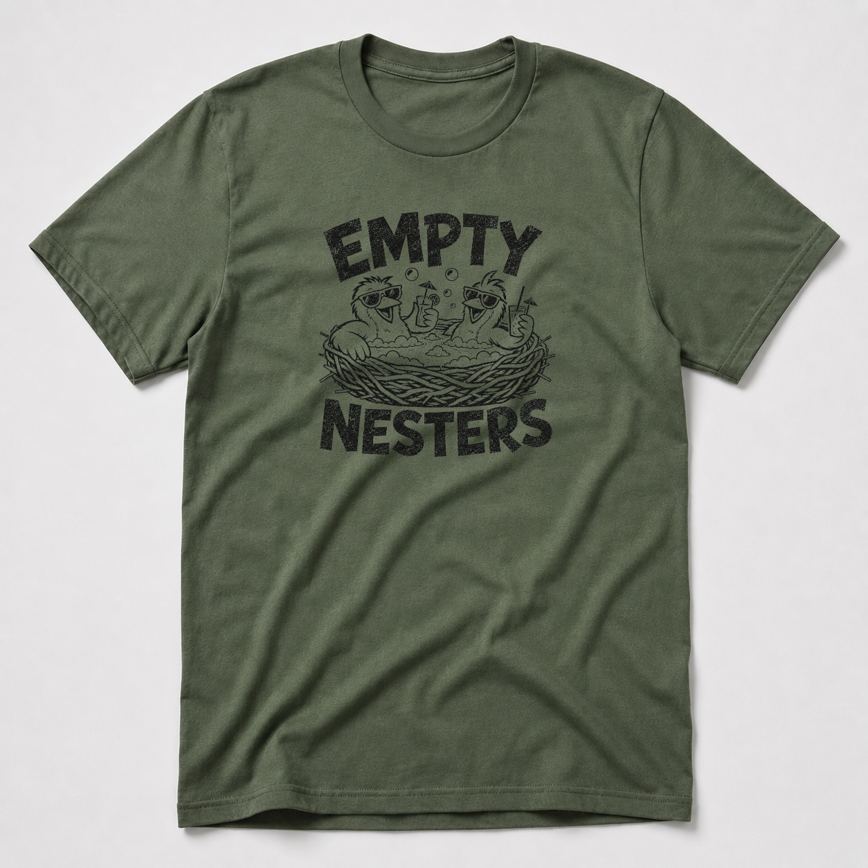 Empty Nesters T-Shirt