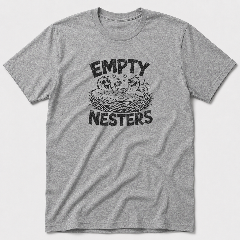 Empty Nesters T-Shirt