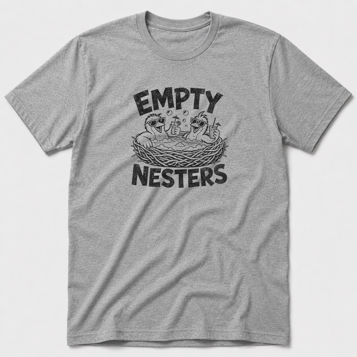 Empty Nesters T-Shirt