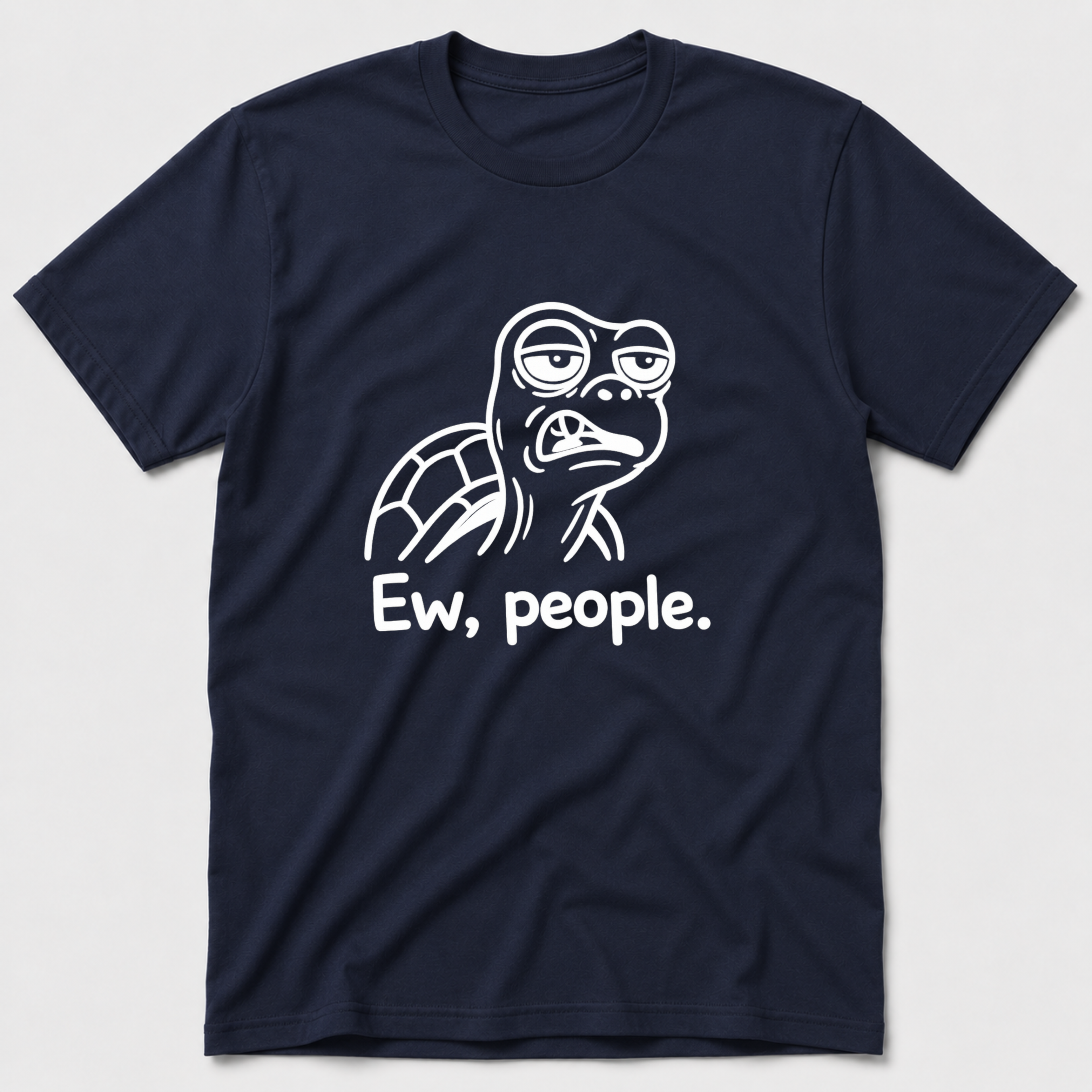 Ew, People T-Shirt