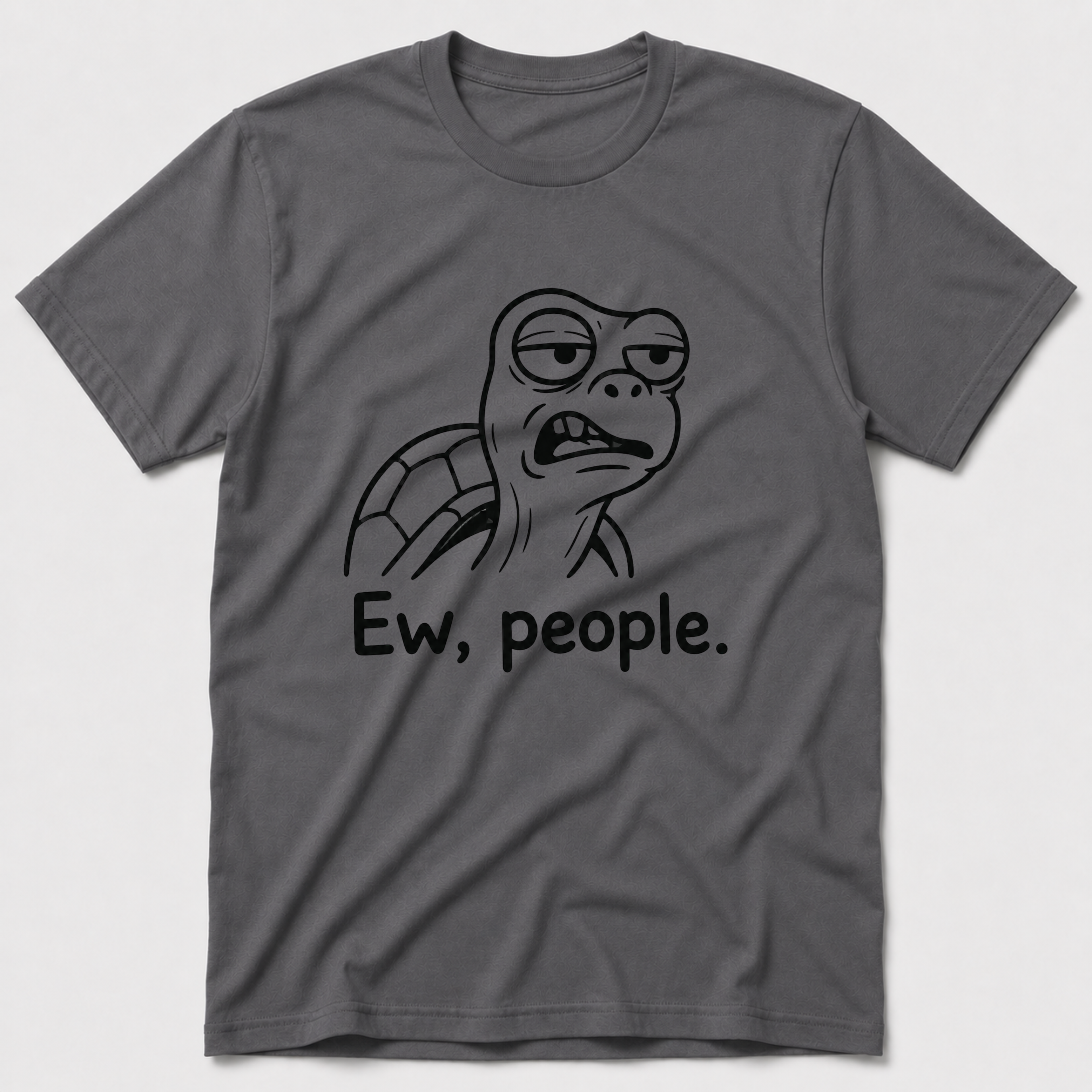 Ew, People T-Shirt