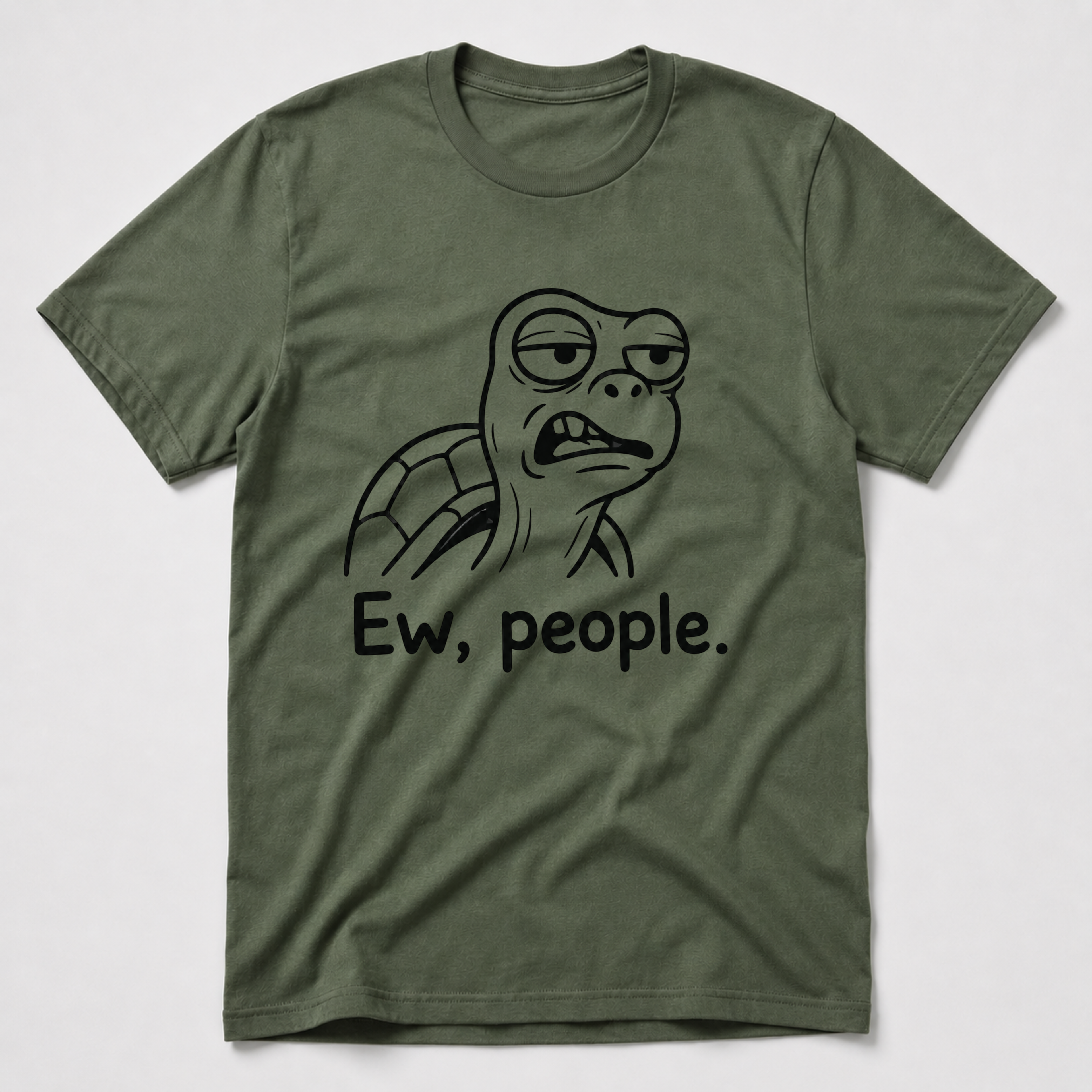 Ew, People T-Shirt