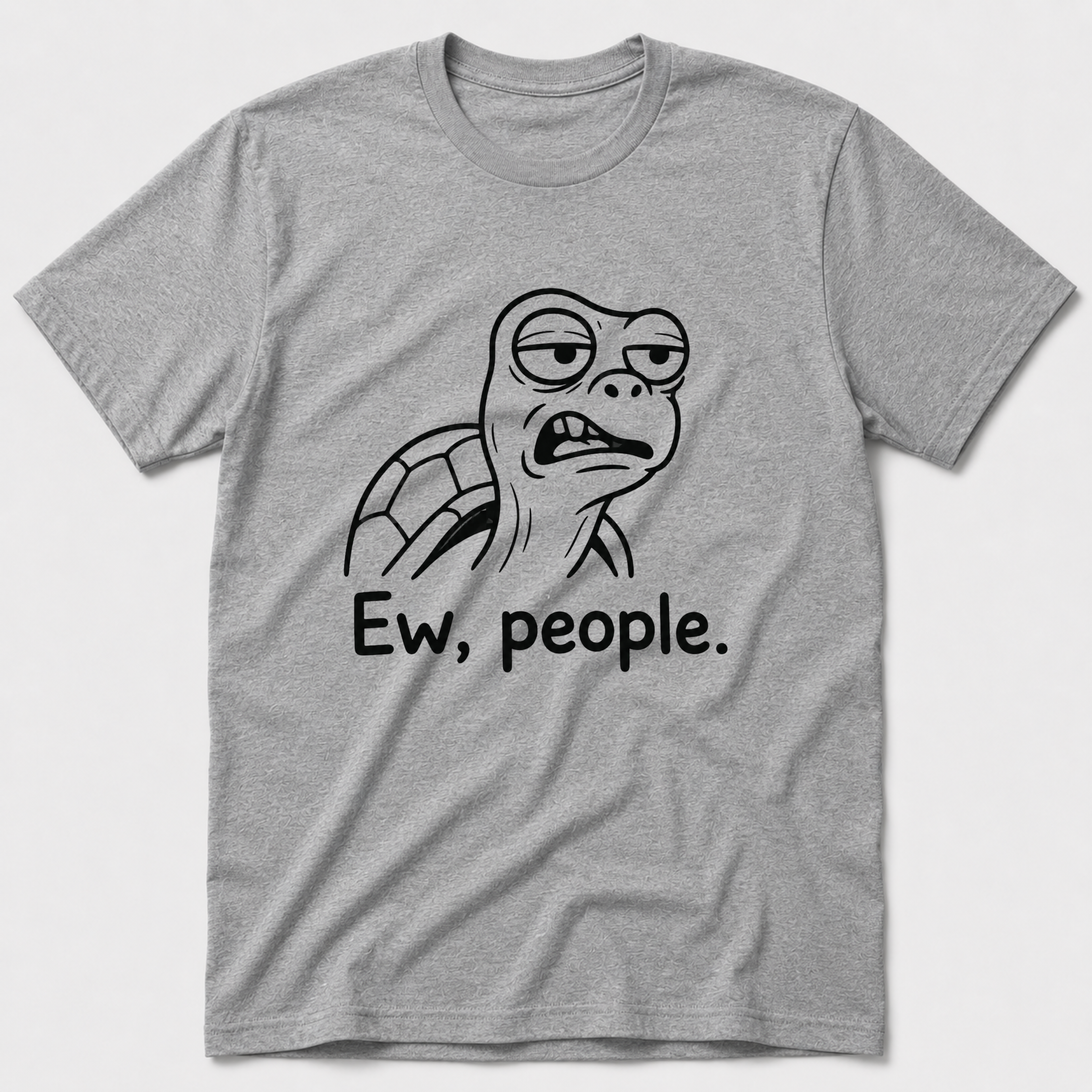 Ew, People T-Shirt