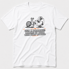 Gen X Romance T-Shirt