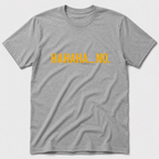 HAHAHA NO T-Shirt