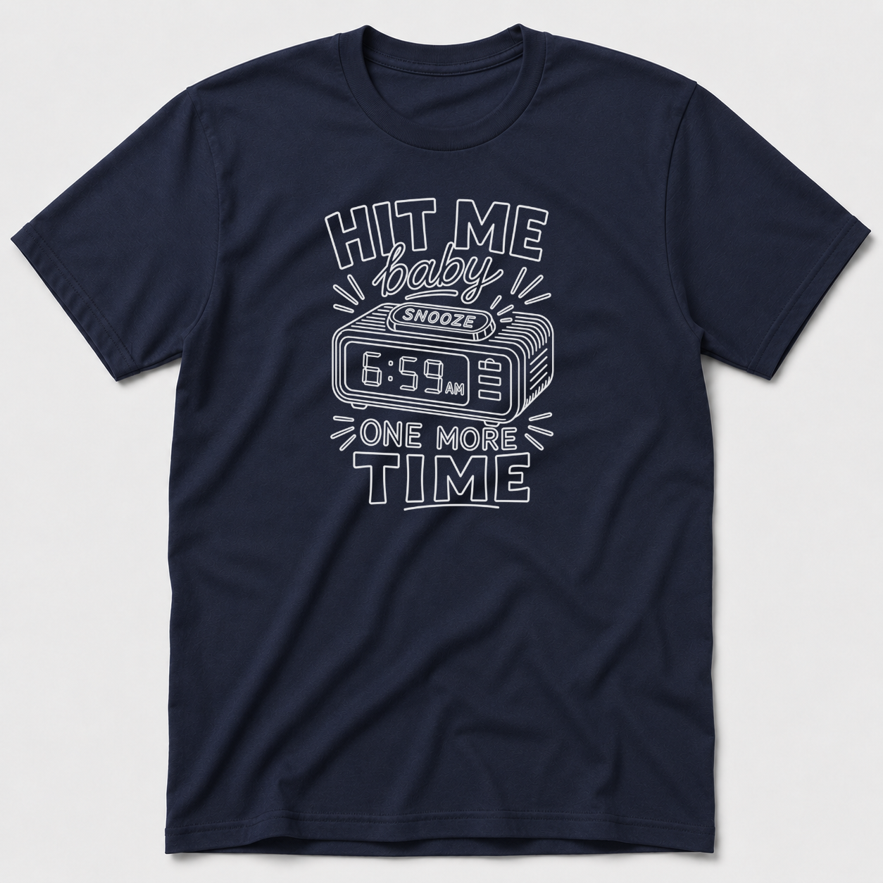 Hit Me Baby One More Time T-Shirt