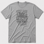 Hit Me Baby One More Time T-Shirt