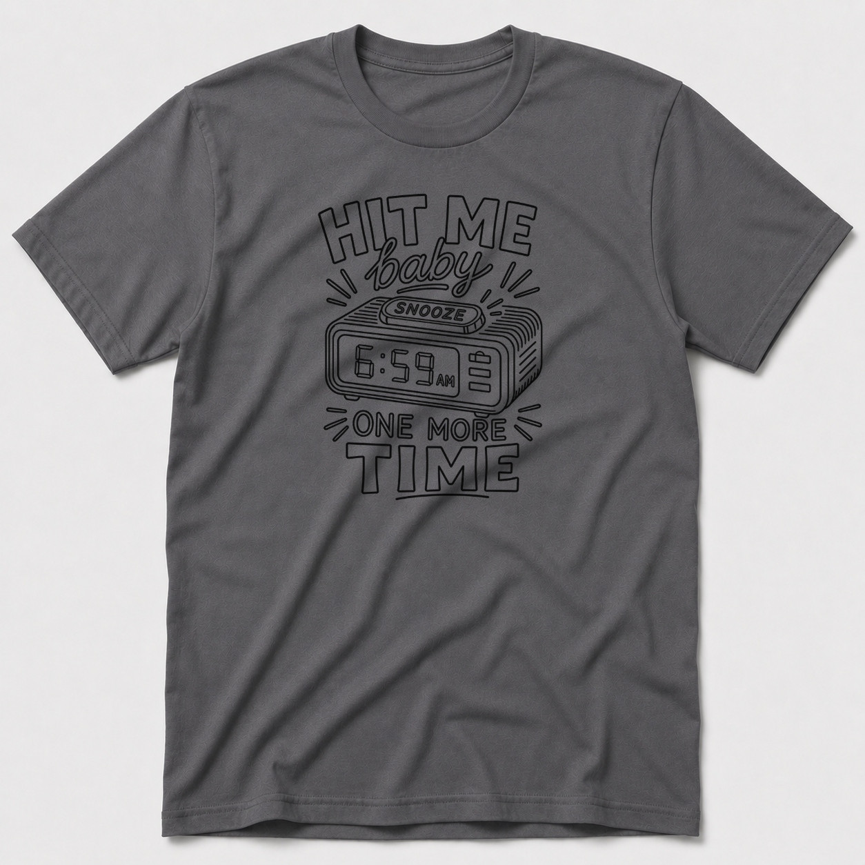 Hit Me Baby One More Time T-Shirt